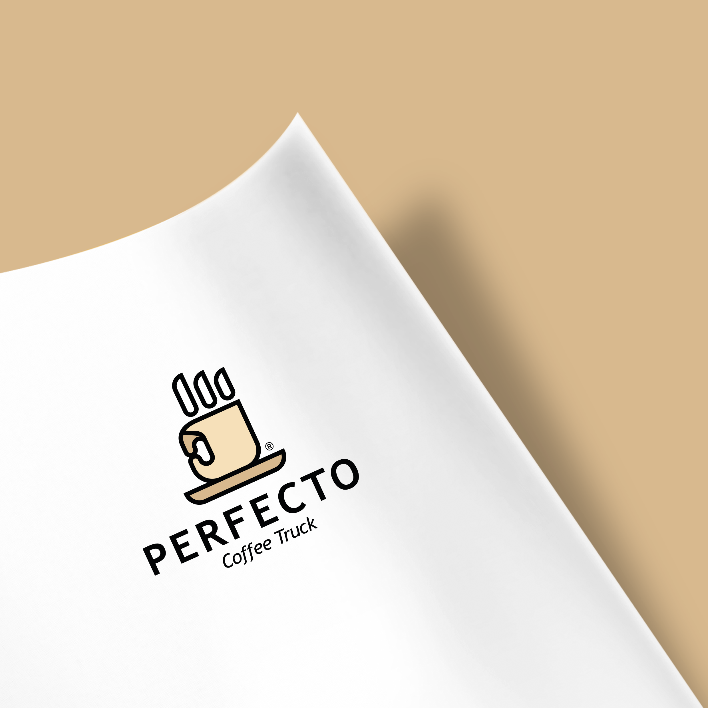 Perfecto coffee